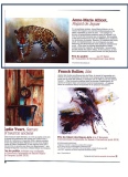 Pratique des Arts - EXPOS