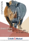 CREDIT MUTUEL de BRETAGNE à LAVAL - EXPOS